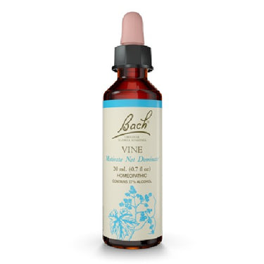 Wild Oat - Bach Flower Remedies